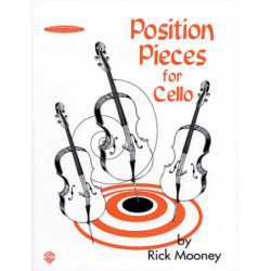 Position Pieces