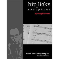Jazz Phrasing for Trombone
