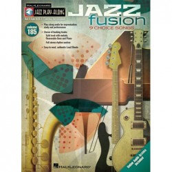 Jazz fusion Vol 185