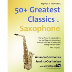 50 + Greatest classics for...