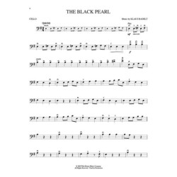 Pirates of the Caribbean