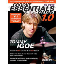 Groove Essentials