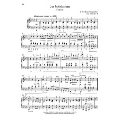 Latin Jazz standards Vol.96