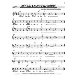 The Real Dixieland Book