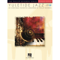 Yuletide Jazz