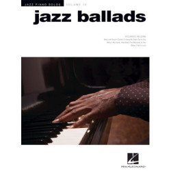 Soul Jazz
