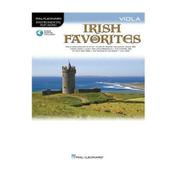 Irish Favorites