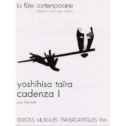 Cadenza 1