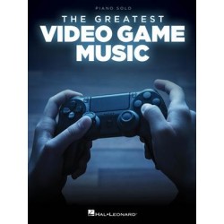 The Greatest Video Music Game