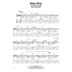 disney song for classical...