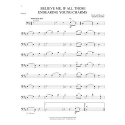 disney song for classical...