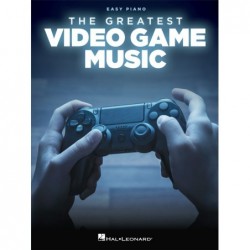 The greatest Vidéo Game Music