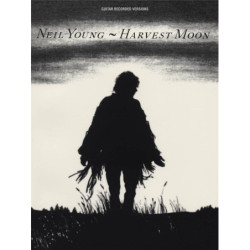Harvest Moon