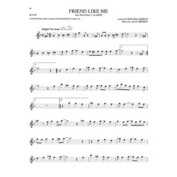 Big book of disney songs...