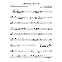 Big Book of Disney -...