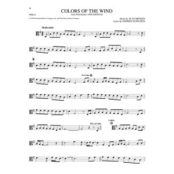 Big Book of Disney - Alto