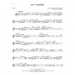 Pop Favorites for trombone