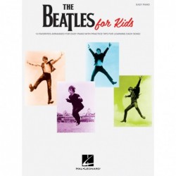 The Beatles for kids