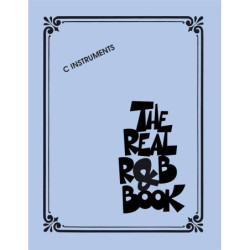 The Real R&B Book
