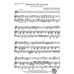 Offertoire Op. 12