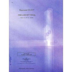 Prélude et Final