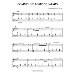 Coldplay for piano solo