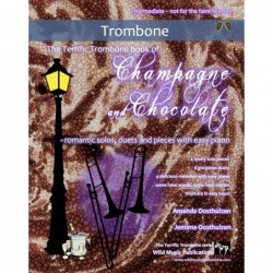 The terrific Trombone book...