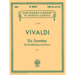 6 Sonates