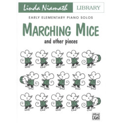 Marching Mice and other pieces