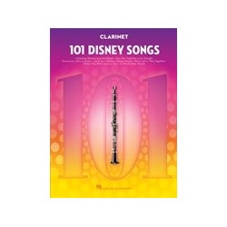 101 Disney song