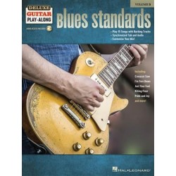 Blues standard volume 5