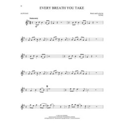 The Beatles for vibraphone