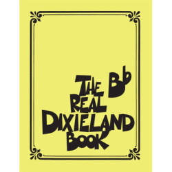 The Real Dixieland Book