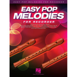 Easy Pop Melodies