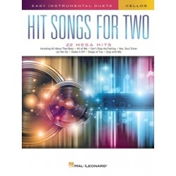 Hit Songs for two
