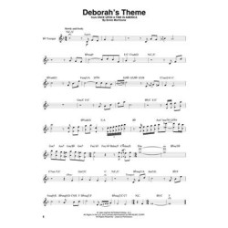 Variations for Trumpet