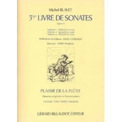 Pièces classiques Vol.3