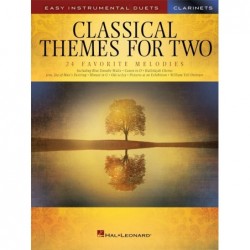 Classical Theme for two