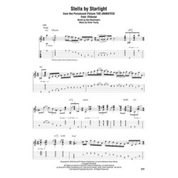 Stan Getz Omnibook