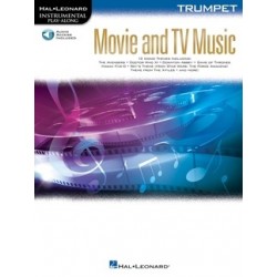 Movie and TV music