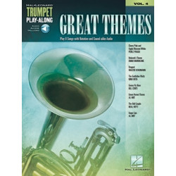 Variations for Trumpet