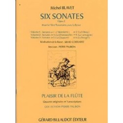 Pièces classiques Vol.4