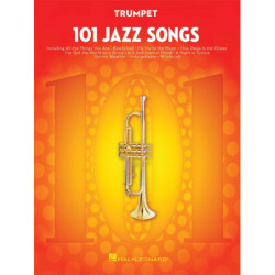 101 Jazz songs