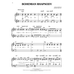 Simply songs
