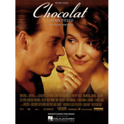 Chocolat - Main Titles