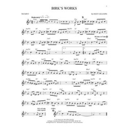 12 Piazzolla tangos for...