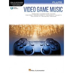 Vidéo game music