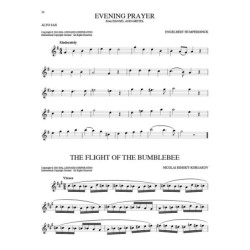 101 Classical thèmes