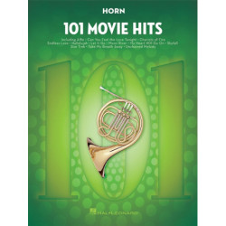 101 Movie hits