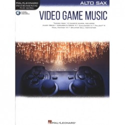 Vidéo Game Music